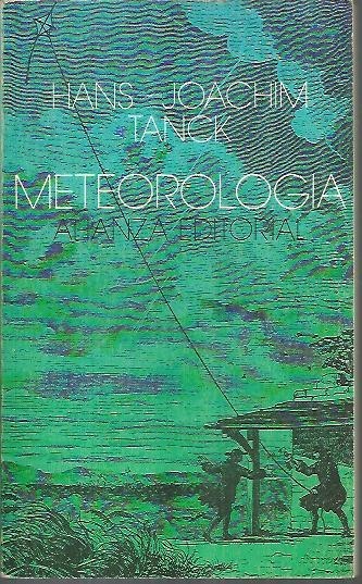 METEOROLOGIA.
