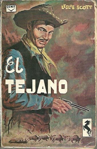 EL TEJANO.