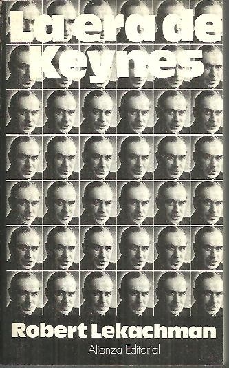 LA ERA DE KEYNES.