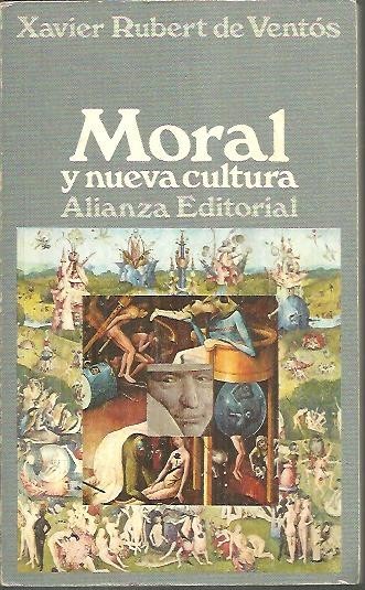 MORAL Y NUEVA CULTURA.