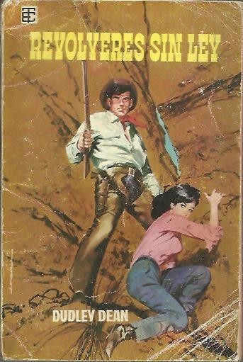 REVOLVERES SIN LEY.