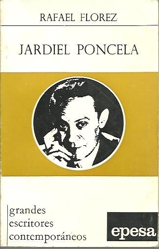 JARDIEL PONCELA.