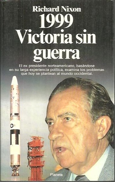 1999. VICTORIA SIN GUERRA.