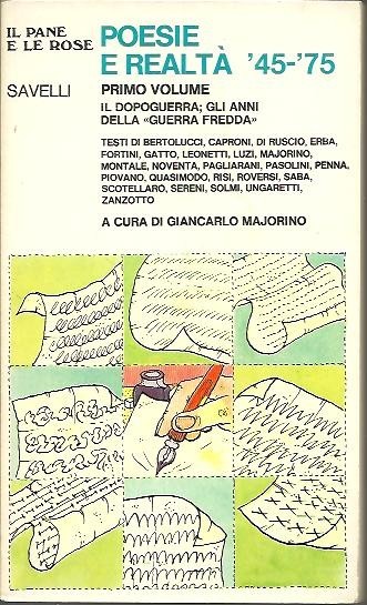 POESIE E REALTA 45-75.