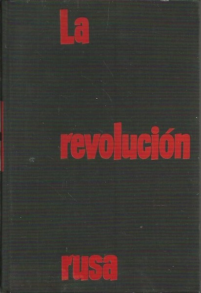 LA REVOLUCION RUSA.