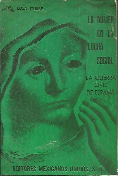 LA MUJER EN LA LUCHA SOCIAL Y EN LA GUERRA …