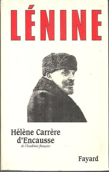 LENINE.