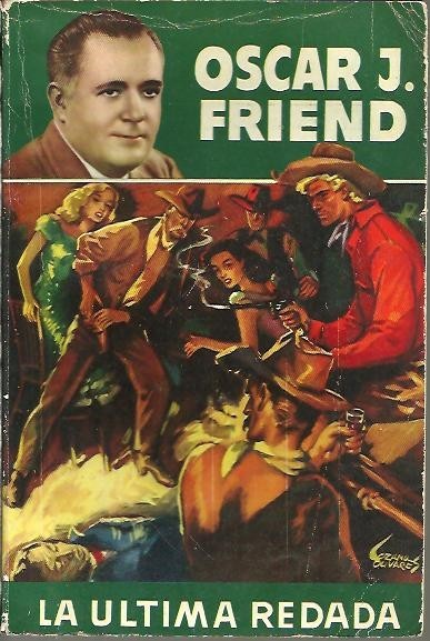 LA ULTIMA REDADA.