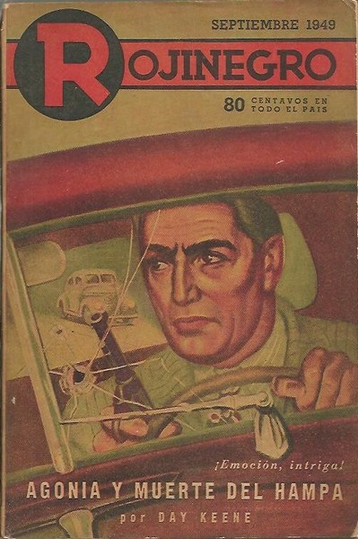 ROJINEGRO. AÑO XII. NUM. 165.