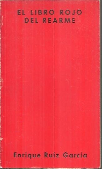 EL LIBRO ROJO DEL REARME.