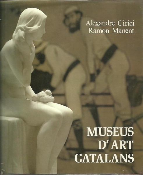 MUSEUS D'ART CATALANS.