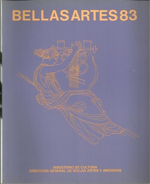 BELLAS ARTES 83.
