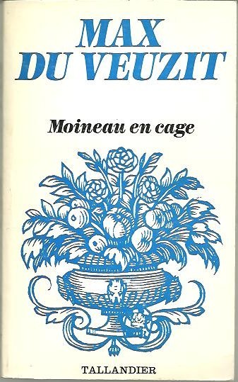 MOINEAU EN CAGE.
