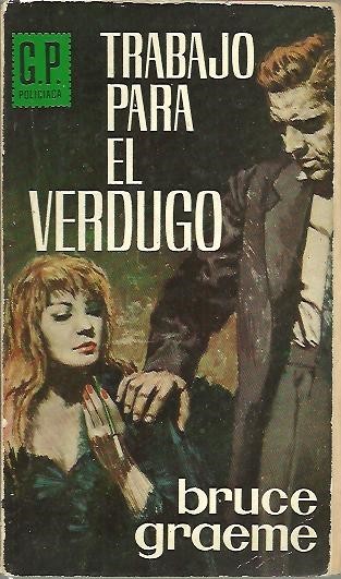 TRABAJO PARA EL VERDUGO.