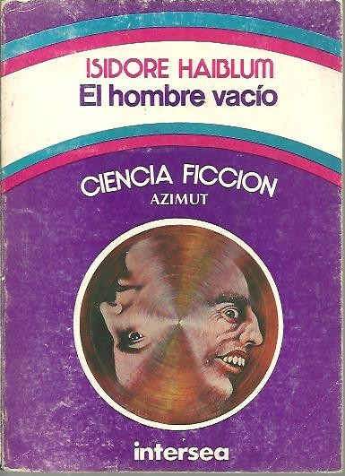 EL HOMBRE VACIO.