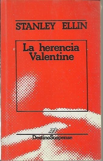 LA HERENCIA VALENTINE.