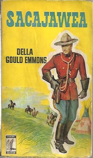 SACAJAWEA.