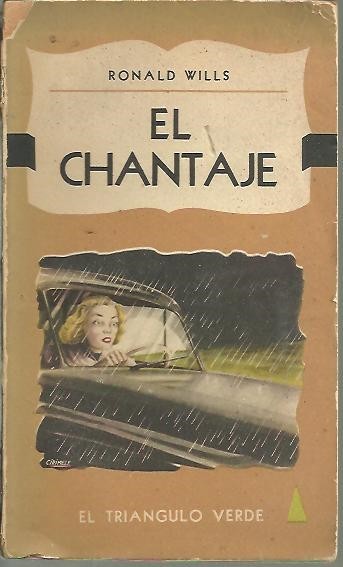 EL CHANTAJE.