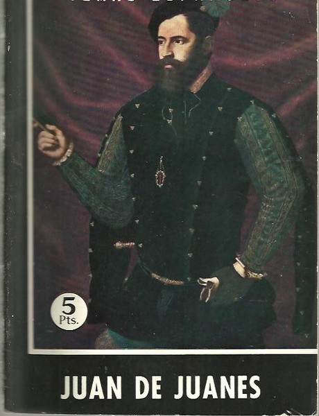 JUAN DE JUANES.