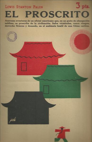 EL PROSCRITO.