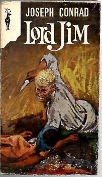 LORD JIM.
