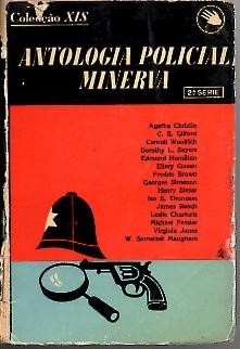 ANTOLOGIA POLICIAL MINERVA.