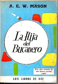 LA HIJA DEL BUCANERO.