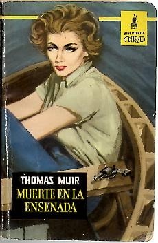 MUERTE EN LA ENSENADA.