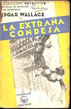 LA EXTRAÑA CONDESA.