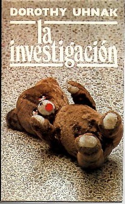 LA INVESTIGACION.