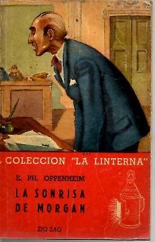 LA SONRISA DE MORGAN.