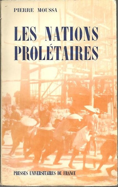 LES NATIONS PROLETAIRES.
