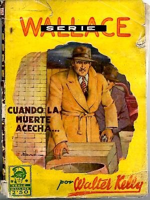 CUANDO LA MUERTE ACECHA…