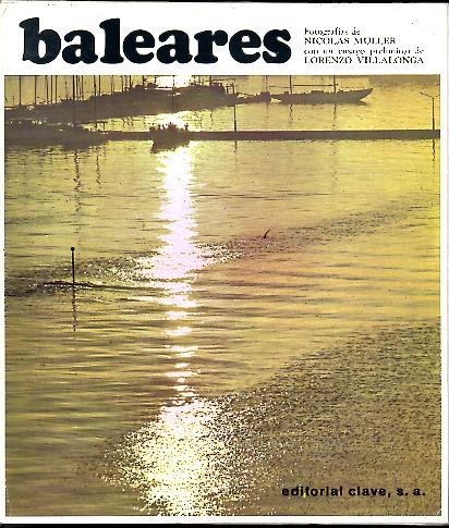 BALEARES.