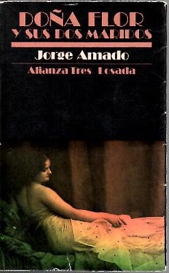 DOÑA FLOR Y SUS DOS MARIDOS.