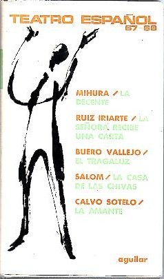 TEATRO ESPAÑOL (1967-1968.