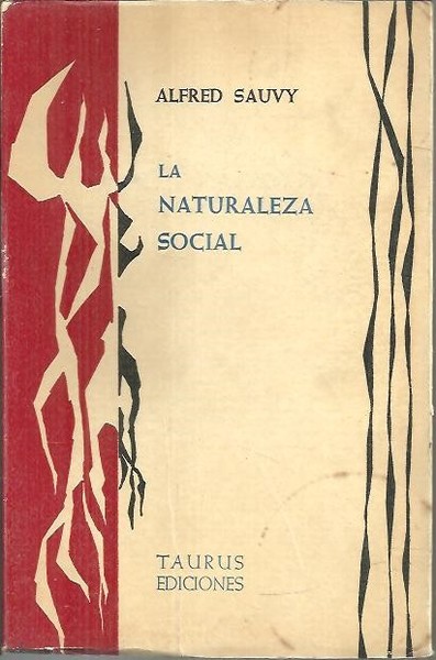LA NATURALEZA SOCIAL.