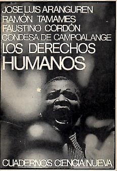 LOS DERECHOS HUMANOS.
