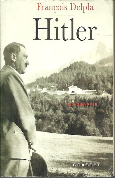HITLER.