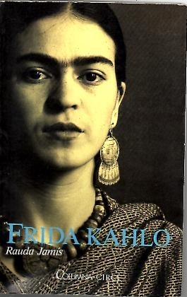 FRIDA KAHLO.