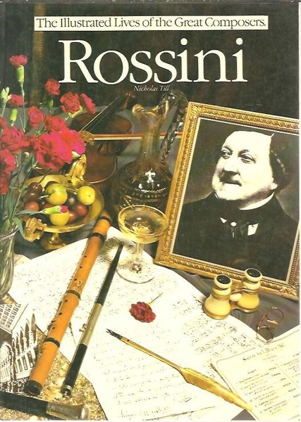 ROSSINI.