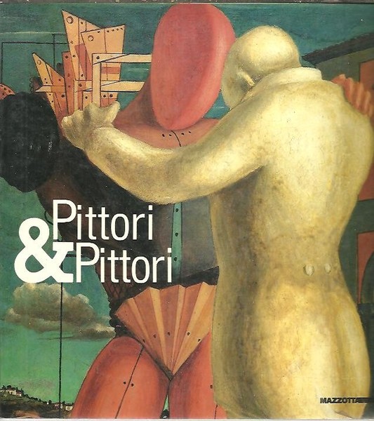 PITTORI E PITTORI.