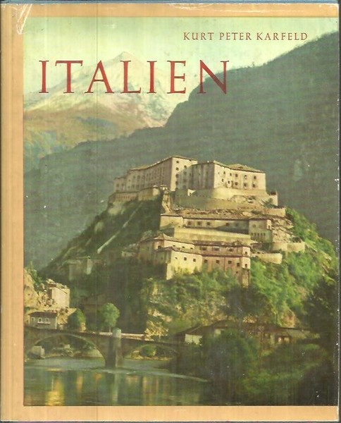 ITALIEN.