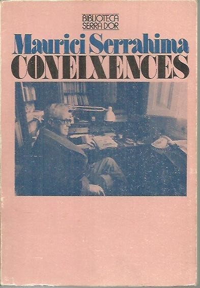 CONEIXENCES.