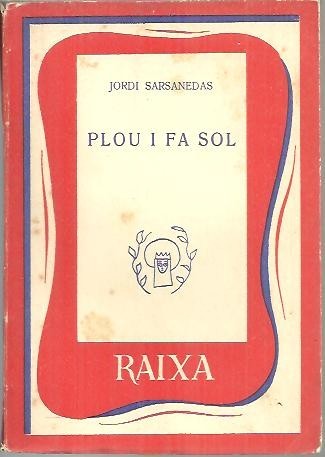PLOU I FA SOL.
