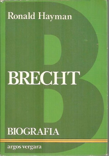 BRECHT.