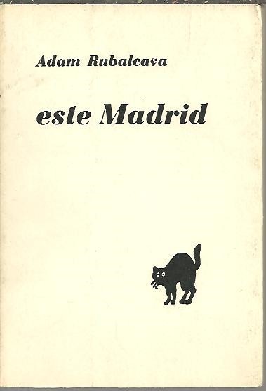ESTE MADRID.