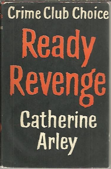 READY REVENGE.