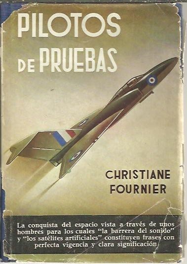 PILOTOS DE PRUEBAS.