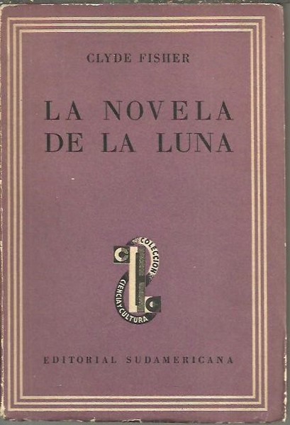 LA NOVELA DE LA LUNA.